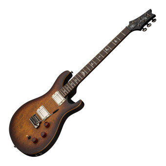 PRS SE Exotic DGT Laurel Burl Фото 2