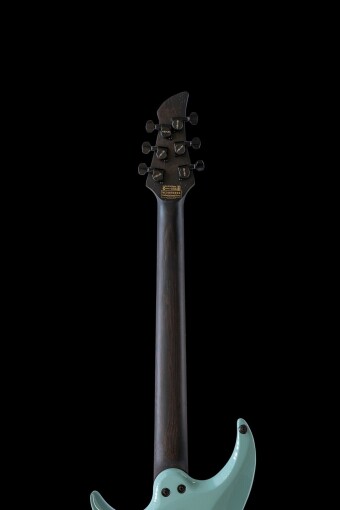 Abasi Concepts ēmi 6 Legion Deep Sage Фото 2