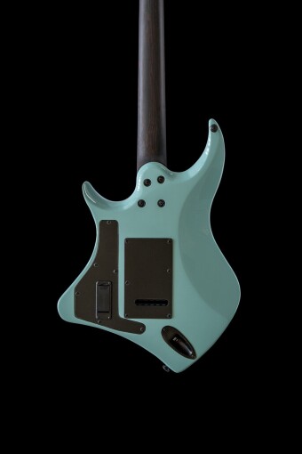Abasi Concepts ēmi 6 Legion Deep Sage Фото 4
