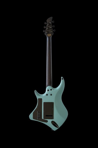 Abasi Concepts ēmi 6 Legion Deep Sage Фото 6