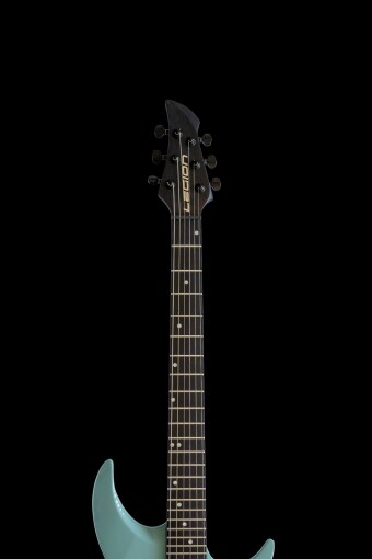Abasi Concepts ēmi 6 Legion Deep Sage Фото 3