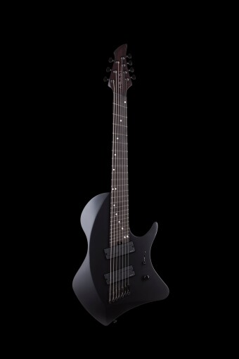 Abasi Concepts LARADA 7 Legion Stealth