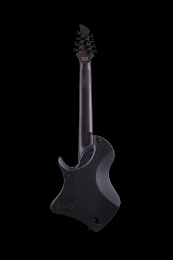 Abasi Concepts LARADA 8 Legion Stealth Фото 11