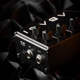 Abasi Concepts Micro-Aggressor Фото 2
