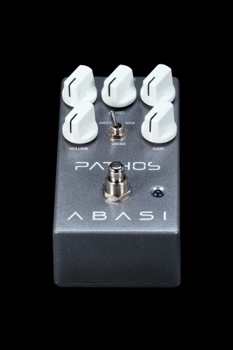 Abasi Concepts Pathos Distortion Фото 4