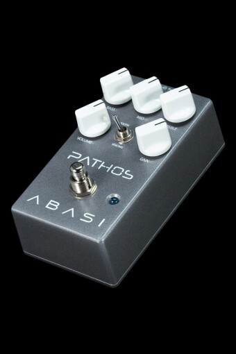 Abasi Concepts Pathos Distortion Фото 2