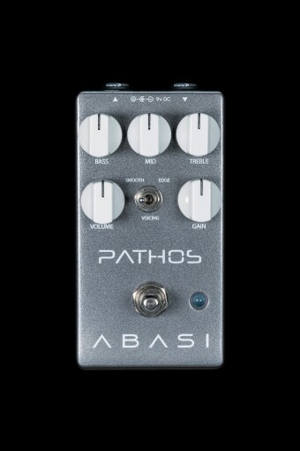 Abasi Concepts Pathos Distortion