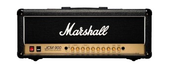Marshall JCM900 4100 Head Made In UK