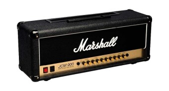 Marshall JCM900 4100 Head Made In UK Фото 4