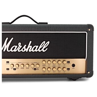 Marshall JVM205H Head Made In UK Фото 7