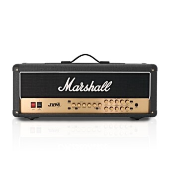 Marshall JVM205H Head Made In UK