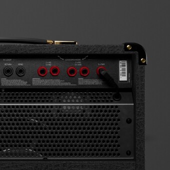 Marshall SN20C Studio 900 Combo Made In UK Фото 4