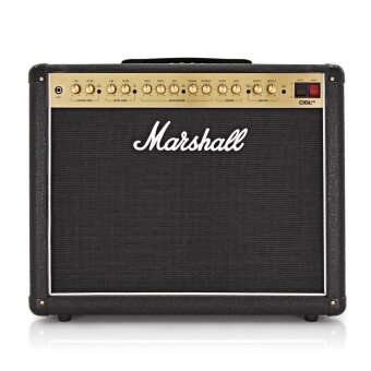 Marshall DSL40CR Combo Made In UK