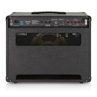 Marshall DSL40CR Combo Made In UK Фото 3