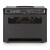 Marshall DSL40CR Combo Made In UK Фото 3