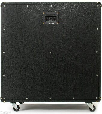 Marshall 1960A 4X12 M/S Angled Cab Made In UK Фото 2