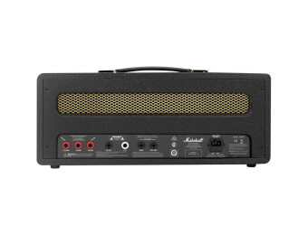 Marshall Origin50H Head Фото 6