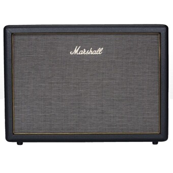 Marshall Origin212 Guitar Cab Horizontal