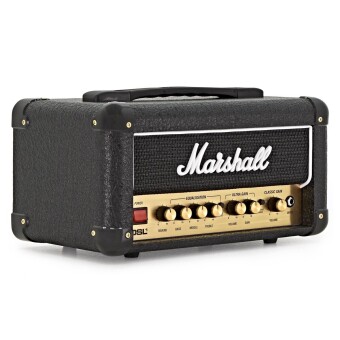 Marshall DSL1HR 1W Valve Head Фото 3