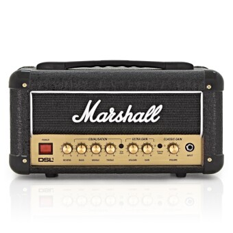 Marshall DSL1HR 1W Valve Head