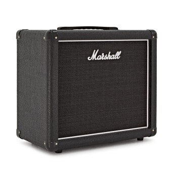 Marshall MX112R 1X12 Cab Фото 2