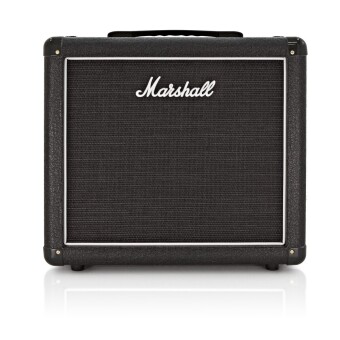 Marshall MX112R 1X12 Cab