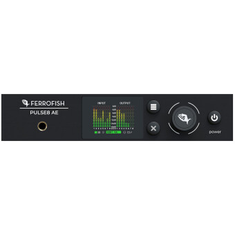 Ferrofish Pulse8 AE
