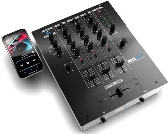 Reloop RMX-30 BT