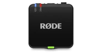 Rode Wireless Go 3 Фото 2