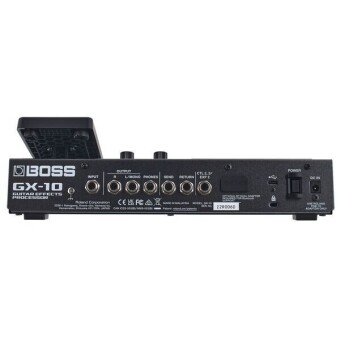 BOSS GX-10 Фото 2