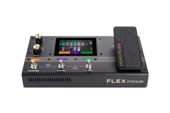 Headrush Flex Prime Фото 2