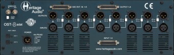 Heritage Audio OST-8 ADAT Фото 3