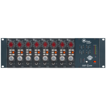 Heritage Audio OST-8 ADAT Фото 2