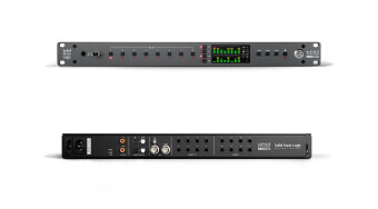SSL Alpha 8 Фото 3