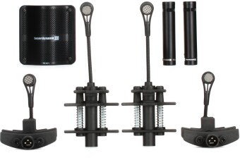 Beyerdynamic TG Drum Set PRO L Фото 2