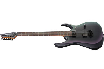 Ibanez RGD61-BAM Black Aurora Burst Matte Фото 2