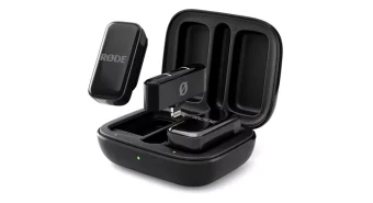 Rode Wireless Micro USB-C Фото 2