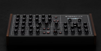 Erica Synths Steampipe Фото 2