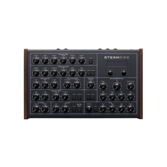 Erica Synths Steampipe