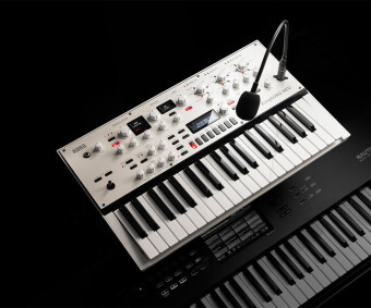 Korg KingKORG Neo Фото 4