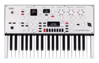 Korg KingKORG Neo