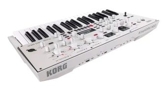 Korg KingKORG Neo Фото 2