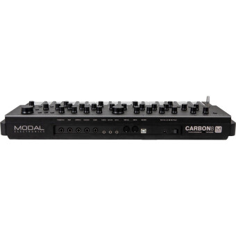 Modal Electronics CARBON8 Фото 2
