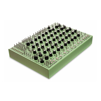 Soma Pulsar-23 Light green (Screw) Фото 2
