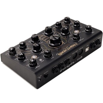 Erica Synths Nightverb Фото 4