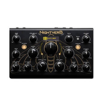 Erica Synths Nightverb