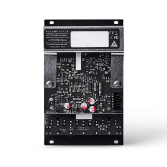 Gamechanger Plasma Voice Eurorack Фото 4