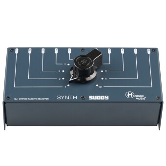 Heritage Audio Synth Buddy Фото 3