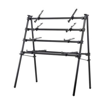Jaspers Keyboard Stand 4R-120B