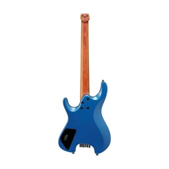 Ibanez Q52-LBM Laser Blue Matte with Case Фото 2